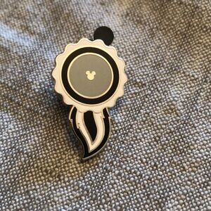 Authentic Hidden Mickey pin. Each pin $8 or 4 pins for $25, additional pins $5.
